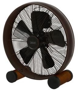 Beacon VloerventilatorBreeze Floor Fan Ø 46cm - Bruin - 213123EU