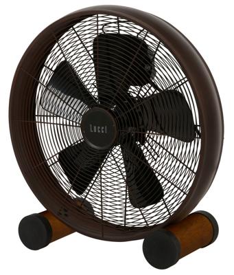Beacon VloerventilatorBreeze Floor Fan Ø 46cm - Bruin - 213123EU
