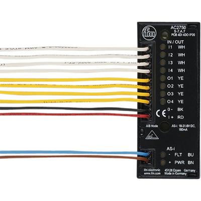 ifm Electronic AC2750 Printplaat
