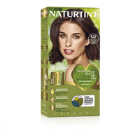 Naturtint Haarverf 4.32 Intens Kastanje 170ml