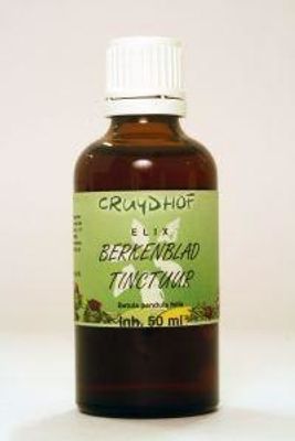 Humulus lupulus / hop tinctuur bio