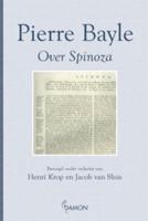 Over Spinoza (Hardback)
