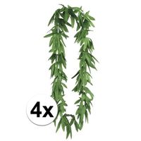 4x Cannabis slingers   -