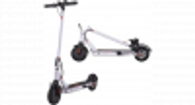 Street Surfing Voltaik Scooter / step MGT 350W - Wit