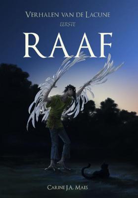 Raaf (Paperback)