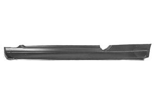 PLAATWERKDEEL Dorpel R 3D 1858102