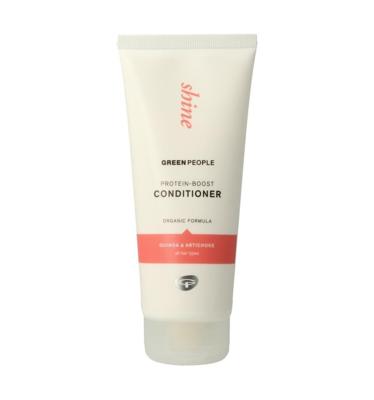 Conditioner artichoke & quinoa