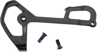 SRAM Inner cage w.pulley set 52t
