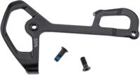 SRAM Inner cage w.pulley set 52t