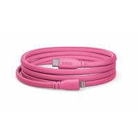 RODE SC19 1,5m USB-C naar Lightning kabel, roze RODE SC19 1,5m USB-C naar Lightning kabel, roze