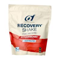 6d Recovery Shake Strawberry 850g