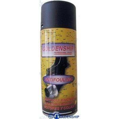 GS90008 - TRANSPARANTE ANTIFOULING