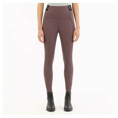 BR Rijlegging Ingrid aubergine maat:40