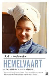 Hemelvaart (Paperback)