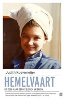 Hemelvaart (Paperback)