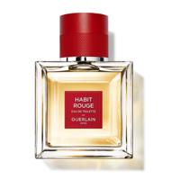 Guerlain Homme Habit Rouge Eau de Toilette 50ml