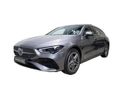Mercedes Benz CLA