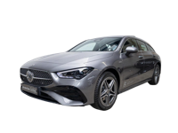 Mercedes Benz CLA