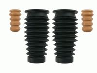Aanslagrubber met stofkap - Protection kit 900149