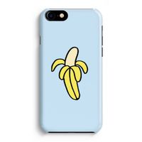 Banana: Volledig Geprint iPhone 7 Hoesje