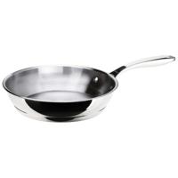 Pan Inoxibar 51543 Roestvrij staal Ø 22 cm