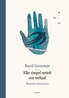 Elke rimpel vertelt een verhaal (Hardback)
