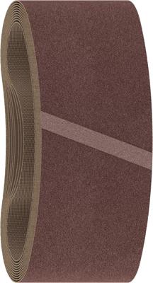 Bosch Accessoires 10 Banden 100x610 X440, 
Best for Wood+Paint , K40 - 2608606134
