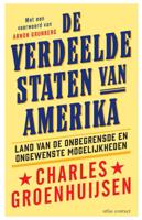 De verdeelde Staten van Amerika (Paperback)