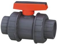 ERA PVC Kogelkraan Industrie 110 mm