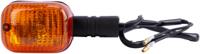 VPARTS Turn signals rear left, 7135