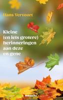 Kleine (en iets grotere) herinneringen aan deze en gene (Paperback)