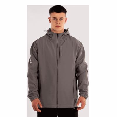 SOFTSHELL WILLIAN MARTIN STONE