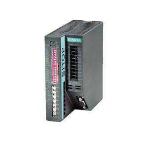 Siemens SITOP DC-USV-MODUL 6A DC24V RS-232 Industriële UPS