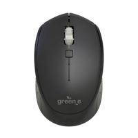 Wireless muis Mobility Lab Green-E Zwart