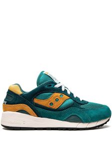 Saucony baskets Shadow 6000 - Vert