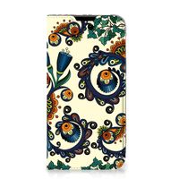 Telefoon Hoesje Apple iPhone 14 Plus Barok Flower