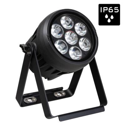 Briteq BTI-AKKUBEAMER IP65 LED Projector