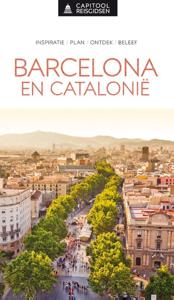 Barcelona en Catelonië (Paperback)