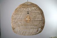 Hanglamp Hive naturel 40cm