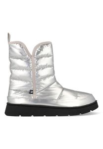 Gap Snowboots Richmond_High_Met_W GCC501F6TWSLVRGP Zilver  maat