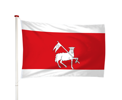 Vlag Mijdrecht