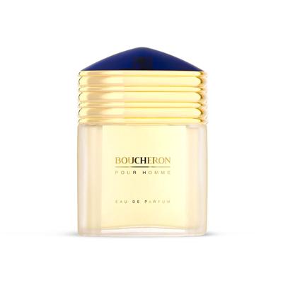 Boucheron Pour Homme Eau de Parfum 100ml | Heren Parfum Boucheron Pour Homme Eau de Parfum 100ml | Heren Parfum