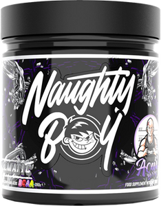 Naughty Boy Illmatic BCAA Acai Berry (390 gr)