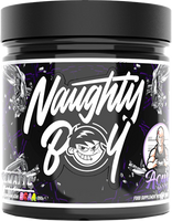 Naughty Boy Illmatic BCAA Acai Berry (390 gr) - thumbnail