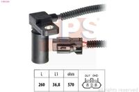 Toerentalsensor, automatische aandrijving 1953232