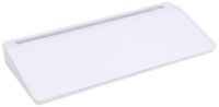 SpeaKa Professional SP-DTB-200 whiteboard 400 x 175 mm Glas