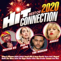 Hit Connection Best Of 2020 - CD (0600753931936) - thumbnail