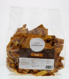 Mijnnatuurwinkel Gedroogde mango