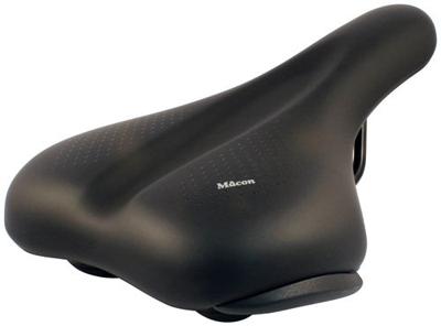 Selle San Remo zadel macon race/atb kaart
