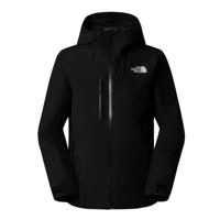 The North Face Descendit Wintersportjas Heren TNF Black XL